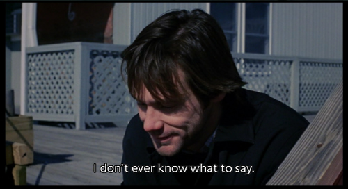 Eternal Sunshine of the Spotless Mind (2004) Eternal Sunshine of the Spotless Mind (2004)