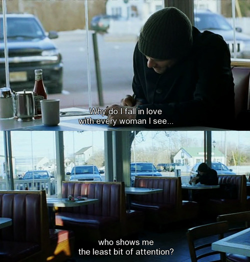Eternal Sunshine of the Spotless Mind (2004) Eternal Sunshine of the Spotless Mind (2004)