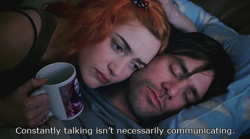 Eternal Sunshine of the Spotless Mind (2004) Eternal Sunshine of the Spotless Mind (2004)