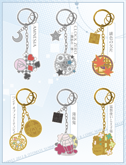 情報 薄桜鬼 夏の市 12 オトメイトパーティー 12 語過天晴 痞客邦