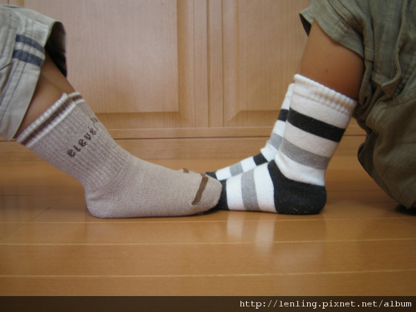 【泠語】認同與被認同