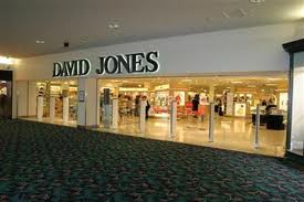 david jones ergobaby