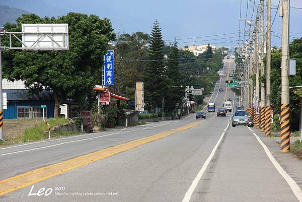 台9線公路 001 台9線公路 001