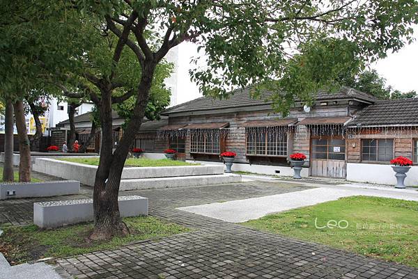 寶町藝文中心 (3) 寶町藝文中心 (3)
