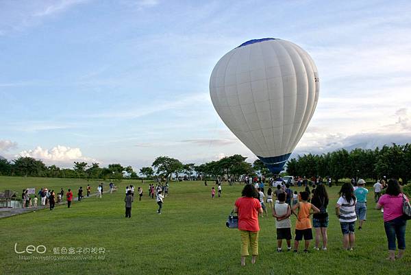 2011台東熱氣球 (2) 2011台東熱氣球 (2)
