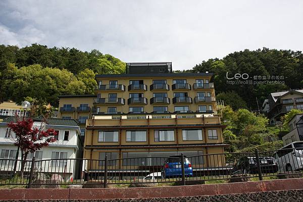 河口湖‧富士吟景 (5) 河口湖‧富士吟景 (5)