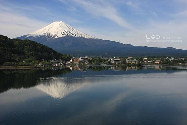 河口湖‧逆富士山 (21) 河口湖‧逆富士山 (21)