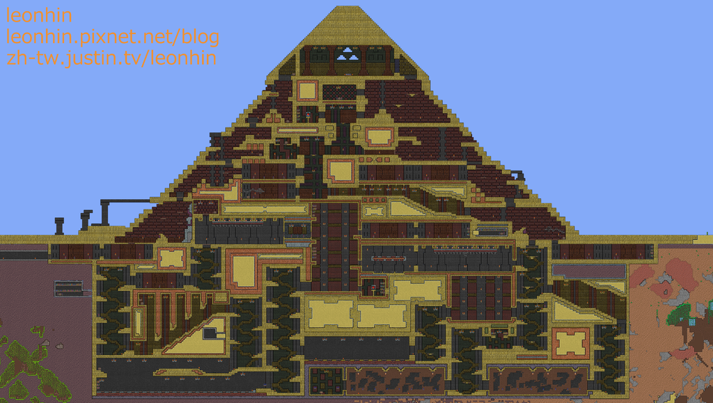 L Post Terraria 紀念 terraria之惡魔城 exec c4終結者 痞客邦 pixnet L Post Terraria 紀念 terraria之惡魔城 exec c4終結者 痞客邦 pixnet
