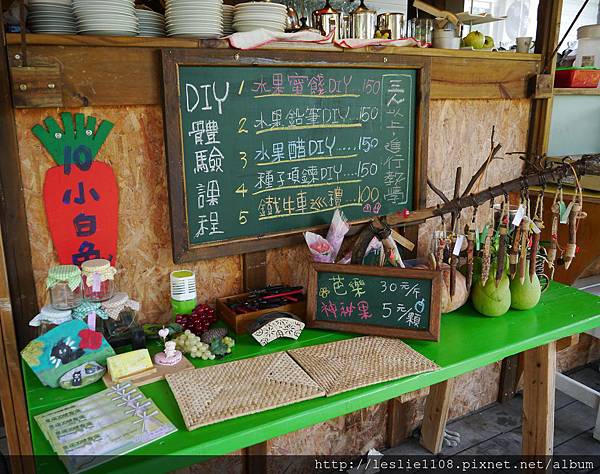 貪吃麻麻推薦宜蘭幸福20號農場 有鴕鳥耶 快點帶我去看!