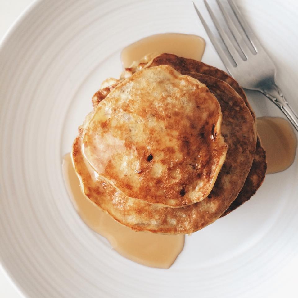 pancake pancake