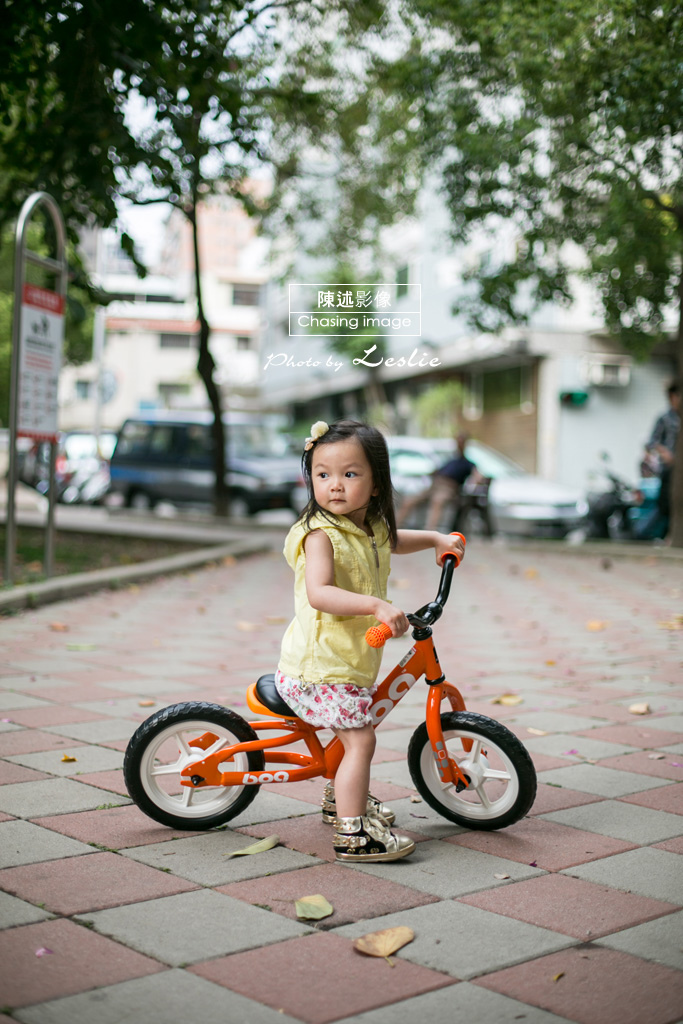 親子寫真,兒童攝影,pushbike,台中東興公園