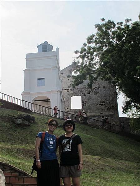 聖保羅教堂 聖保羅教堂