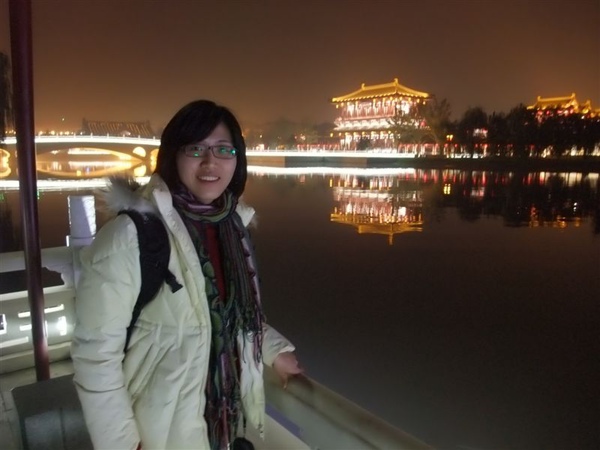 大唐芙蓉園 大唐芙蓉園