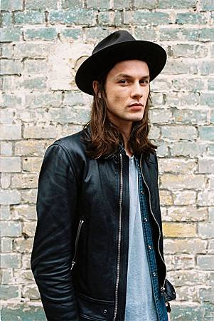 james bay