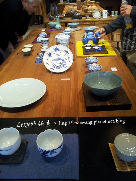 生活【台北】小藝埕/民藝埕/眾藝埕,大稻埕的文藝復興:趴吐(圖多) 生活【台北】小藝埕/民藝埕/眾藝埕,大稻埕的文藝復興:趴吐(圖多)