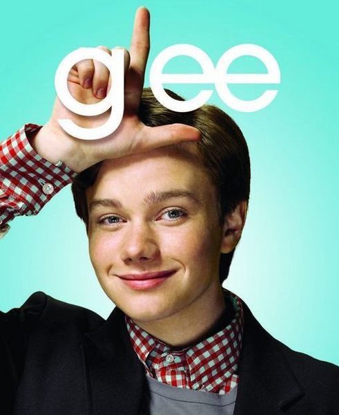 glee glee