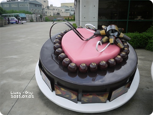 第一站:楊梅白木屋