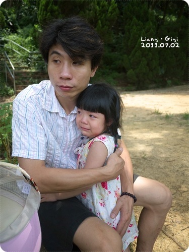 球被搶...囧 又不是你的!