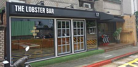 2014/5/29 The Lobster Bar 2014/5/29 The Lobster Bar