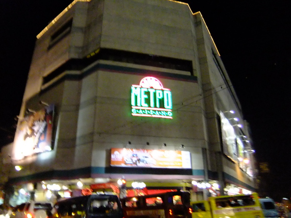 colon street colon street