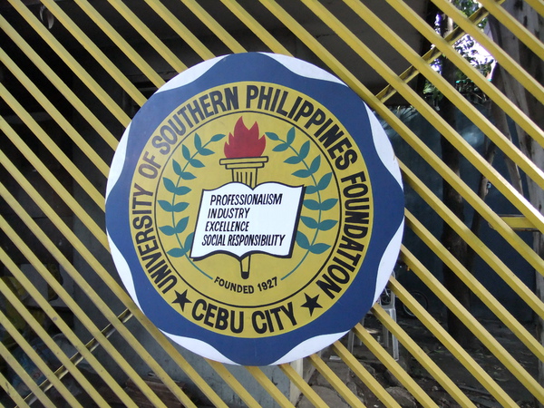 USPF-ESL校園 USPF-ESL校園