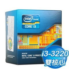 i3 i3