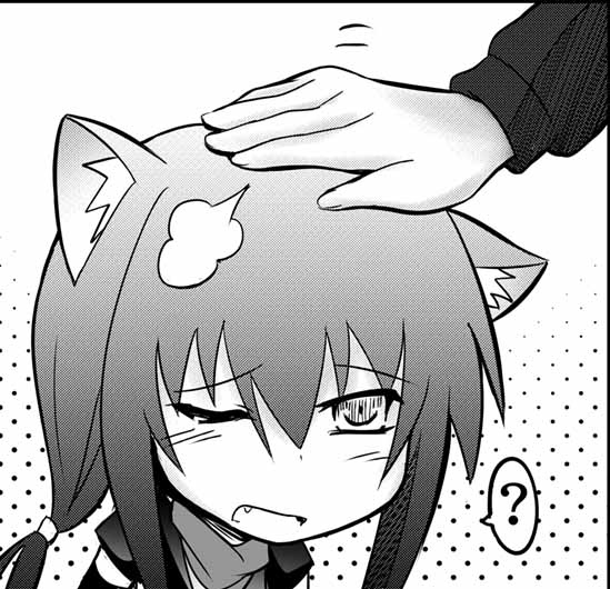 第2話 I believe I can fly