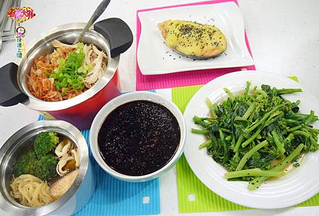 產前料理 (1) 產前料理 (1)