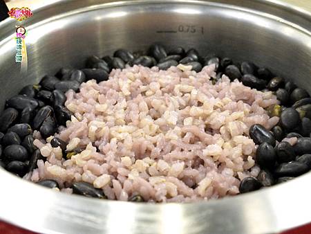 黑豆飯 (1)