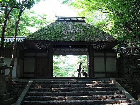 法然院 法然院
