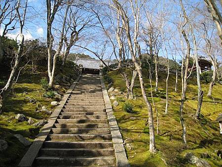 常寂光寺 常寂光寺