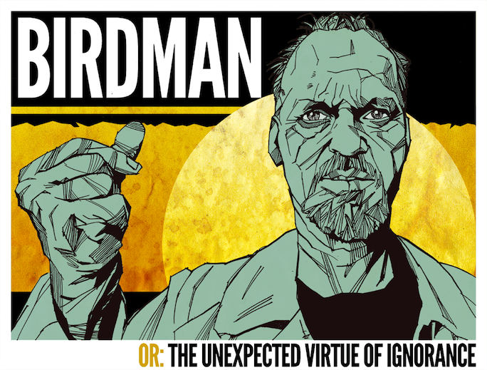 Birdman-poster-4 Birdman-poster-4