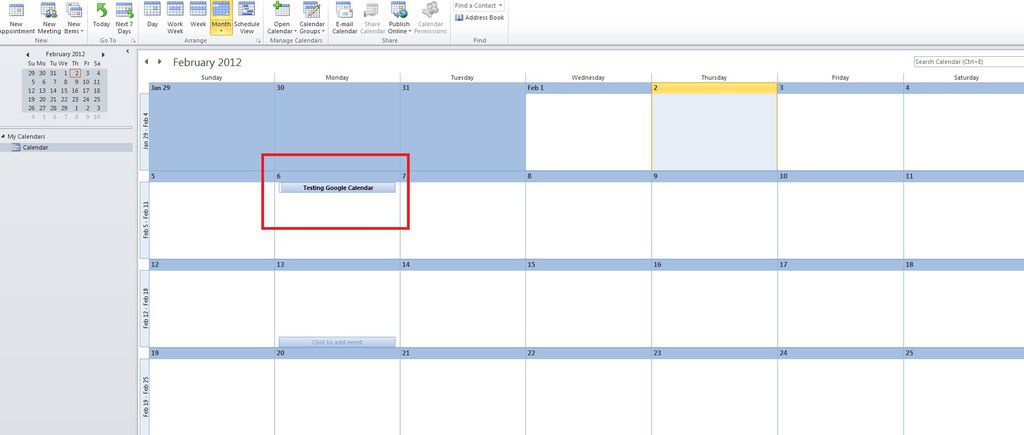 Outlook Calendar - google outlook.jpg