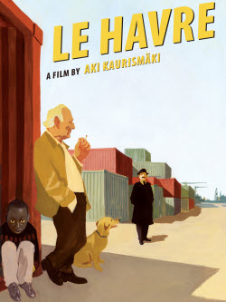LeHavre-PosterArt