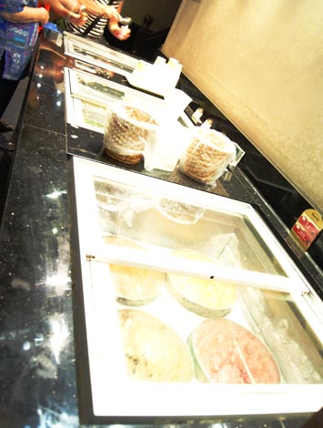 哈根達斯冰淇淋