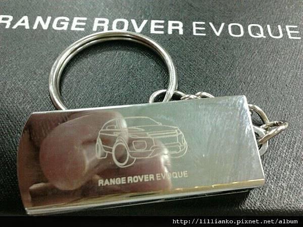 EVOQUE隨身碟 EVOQUE隨身碟