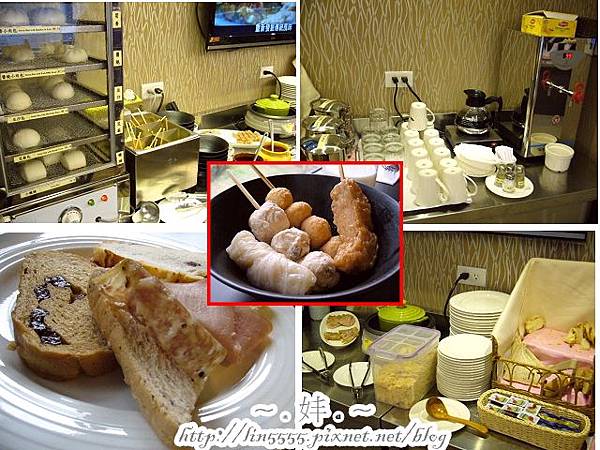 台北富裕自由商旅住宿8 台北富裕自由商旅住宿8