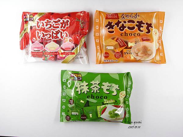 1040301 - 日本糖果