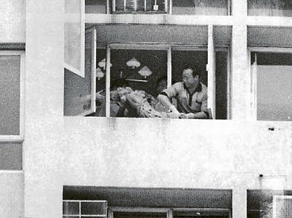 冤魂索命?!香港奇案之「灶底藏屍案」圖片1