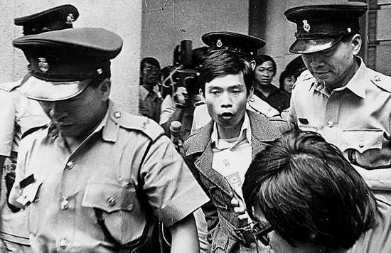香港十大奇案之「跑馬地紙盒藏屍案」圖片2