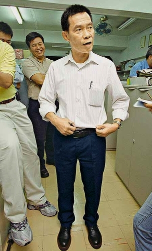 香港十大奇案之「跑馬地紙盒藏屍案」圖片6