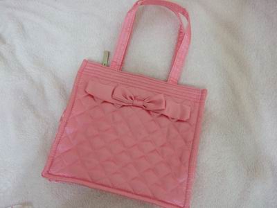 11.粉色蝴蝶結小提包.JPG 11.粉色蝴蝶結小提包.JPG