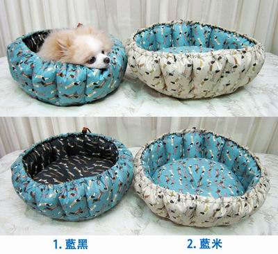 狗狗南瓜床藍黑米配色.jpg 狗狗南瓜床藍黑米配色.jpg