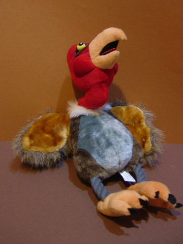 禿鷹玩具.JPG 禿鷹玩具.JPG