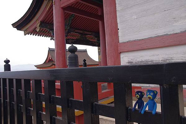 清水寺見學-9 清水寺見學-9