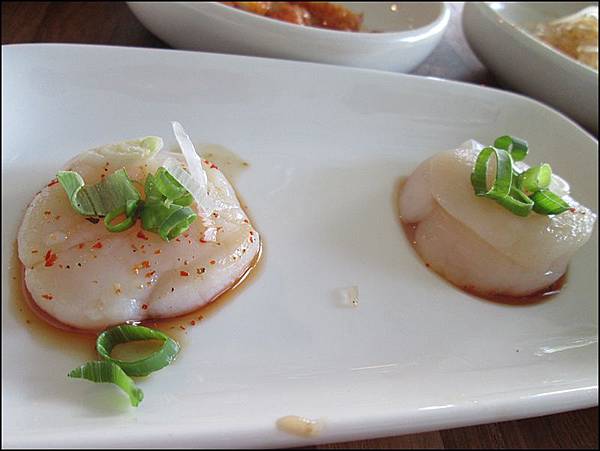 TOFU 35(文心店)~韓式銅盤燒肉料理，驚喜佳餚! - 加零。 - 痞 ...