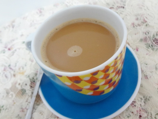 【饮品】早晨幸福的滋味马来西亚必备的伴手礼