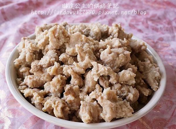 魚漿-肉羹成品圖 魚漿-肉羹成品圖