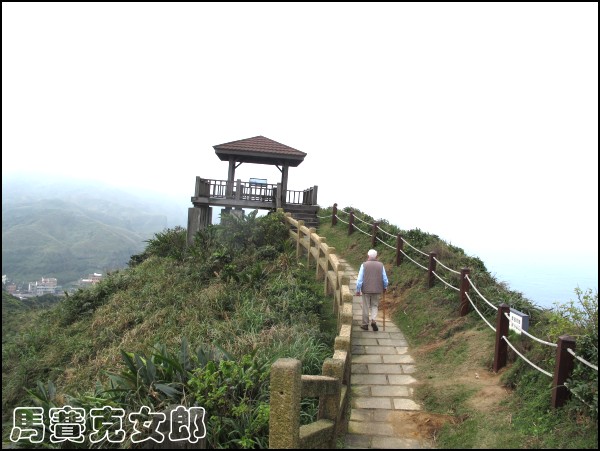 鼻頭角步道看海景+ 阿珠老店吃海鮮@ 馬賽克女郎:: 痞客邦 ...