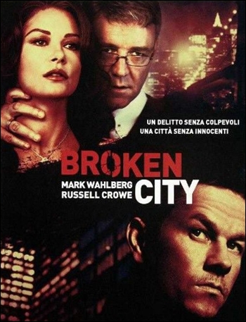 broken city